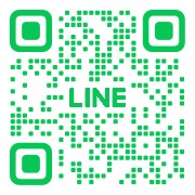 LINE公式アカウント QRコード